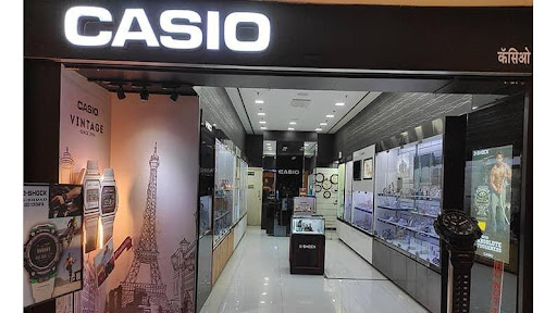 Casio Exclusive Store