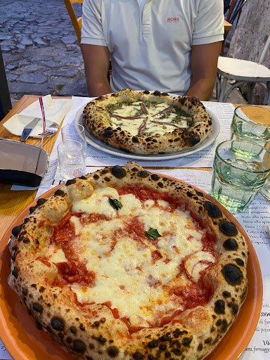 Il piennolo in Cetara, Provincia di Salerno