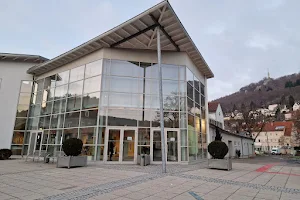 Festhalle Albstadt image