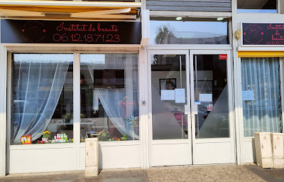 BELLE & ZEN à Viry-Châtillon