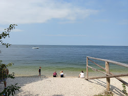 Foto av Pebble Beach vildmarksområde