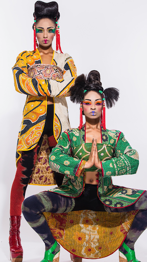 Beauty Salon «Purple Door Salon», reviews and photos, 321 Edgewood Ave SE, Atlanta, GA 30312, USA