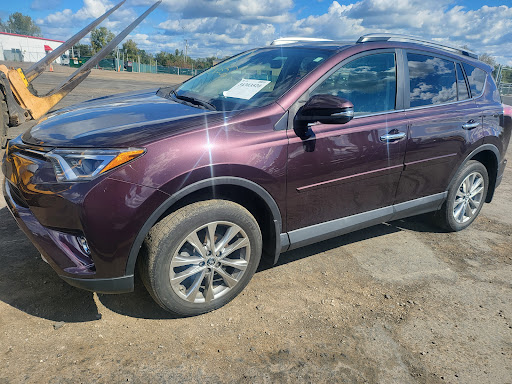 Auto Auction «Insurance Auto Auctions Inc», reviews and photos