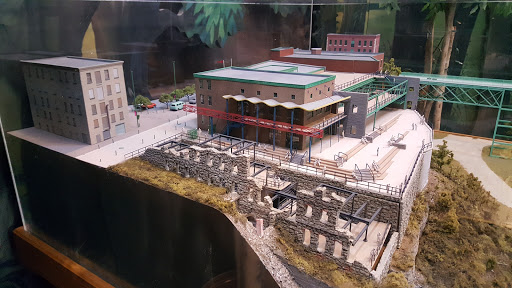 Museum «High Falls Museum», reviews and photos, 74 Browns Race, Rochester, NY 14614, USA