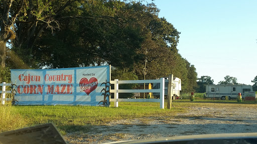Tourist Attraction «Cajun Country Corn», reviews and photos, 40833 LA-16, Amite City, LA 70422, USA