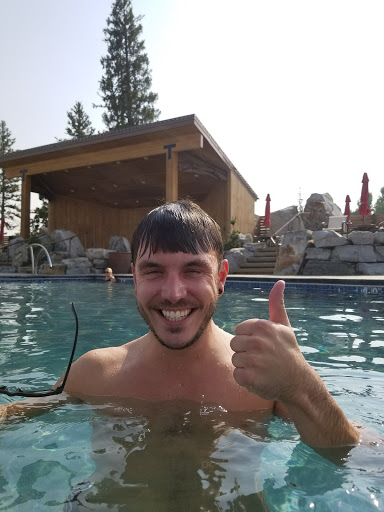 Gym «Bozeman Hot Springs Spa and Fitness», reviews and photos, 81123 Gallatin Rd, Bozeman, MT 59718, USA