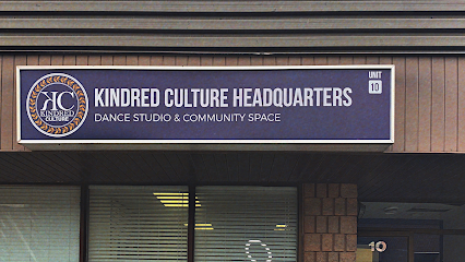 Kindred Culture Headquarters