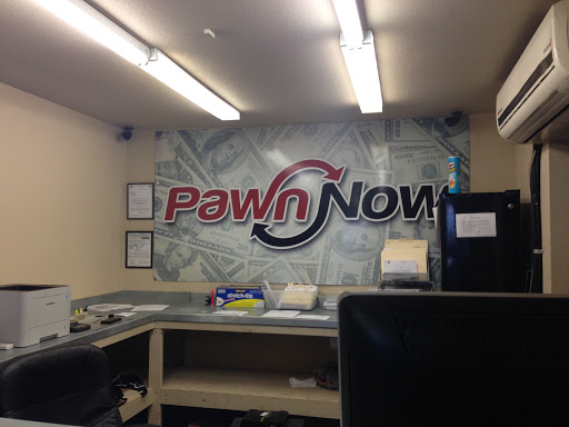 Pawn Shop «Pawn Now», reviews and photos, 691 W Baseline Rd, Phoenix, AZ 85043, USA