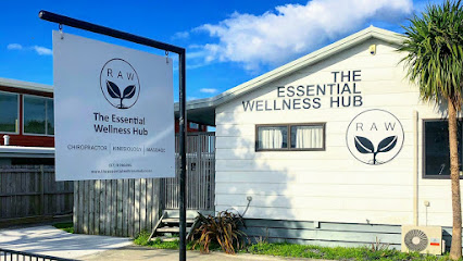 The Essential Wellness Hub (Papamoa)