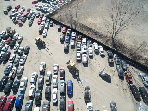 Auto Auction «Insurance Auto Auctions Inc», reviews and photos