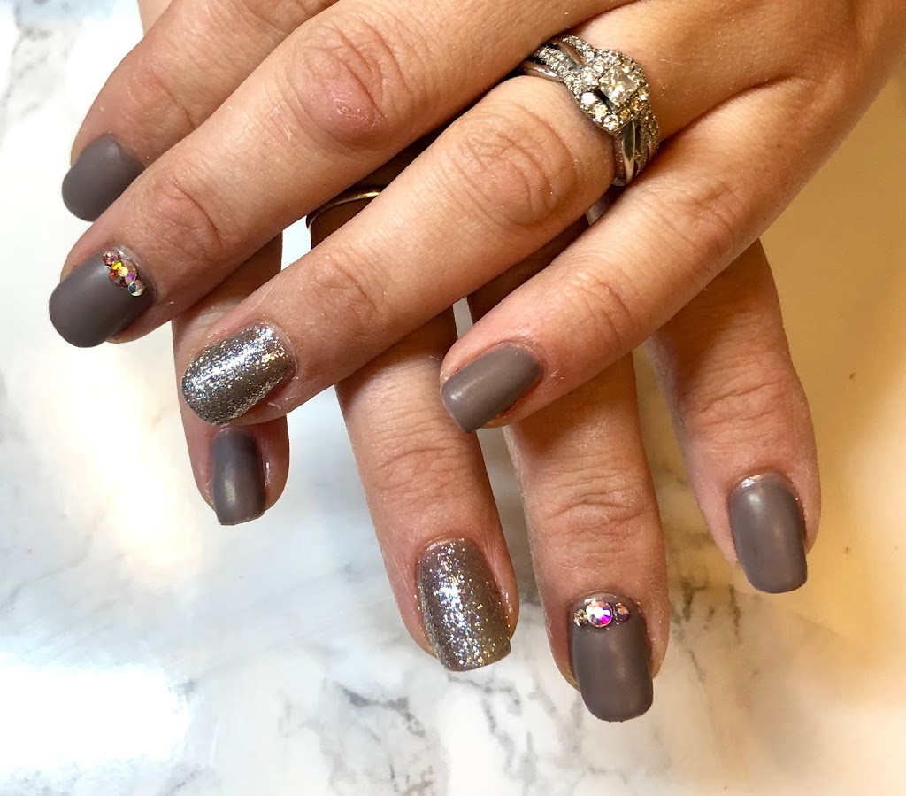 Trinity Nail Studio Powell, OH 43065 Services and Reviews