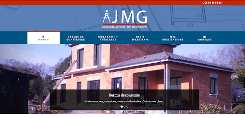 JMG - Permis de construire