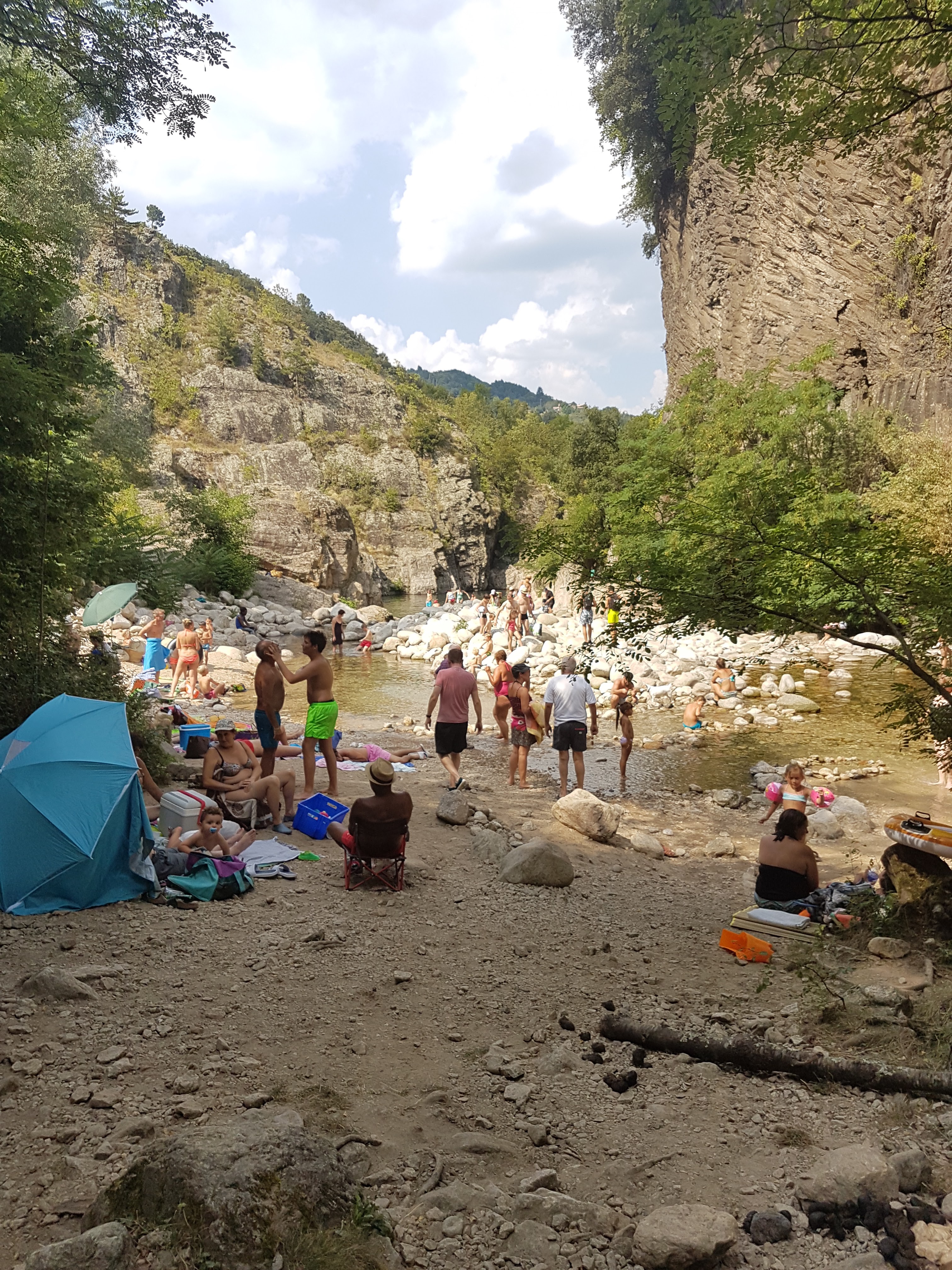 Photo n° 5 de l'avis de Manon.a fait le 06/08/2018 à 09:19