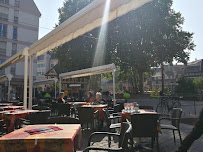 Atmosphère du Restaurant Pfeffel à Colmar - n°12