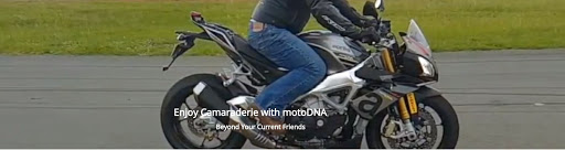 motoDNA - Motorcycle Training Sydney