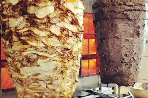 BUKHARI Spiecy Kebab image