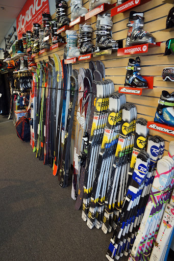 Bicycle Store «Pacific Bike and ski», reviews and photos, 510 228th Ave NE, Sammamish, WA 98074, USA