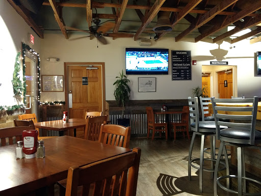 Seafood Restaurant «Gulfshore Grill and The Cottage Beach Bar», reviews and photos, 1250 Estero Blvd, Fort Myers Beach, FL 33931, USA