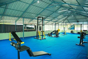 Sreekrishna health club and multi gym image