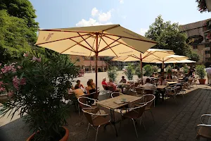 Restaurant Klosterkatz image