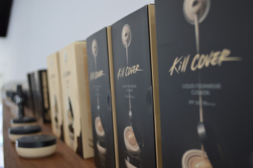 Cosmetics Store «Hallyu Cosmetics», reviews and photos, 12168 Bellaire Blvd #178, Houston, TX 77072, USA