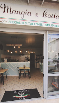 Photos du propriétaire du Restaurant italien Mangia E Costa à Romans-sur-Isère - n°5