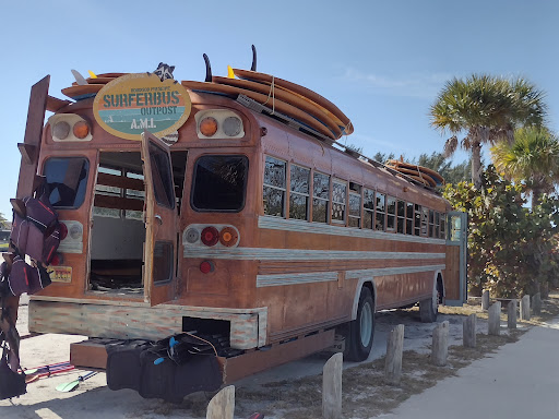 Nature Preserve «Robinson Preserve», reviews and photos, 9800 Manatee Ave W, Bradenton, FL 34209, USA