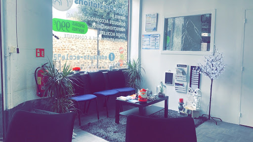 Eden Auto-École à Bois-Colombes, Hauts-de-Seine