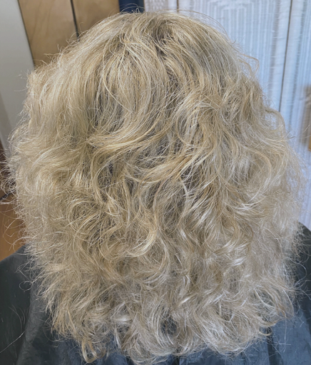 Beauty Salon «Colour Parlour», reviews and photos, 443 NE Norton Ln, McMinnville, OR 97128, USA