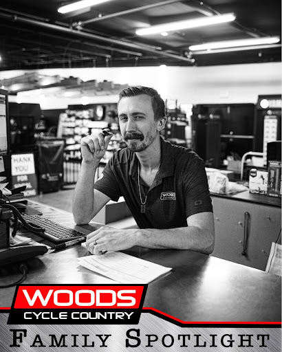 Motorcycle Dealer «Woods Cycle Country», reviews and photos, 1933 Interstate 35 Frontage Rd, New Braunfels, TX 78130, USA