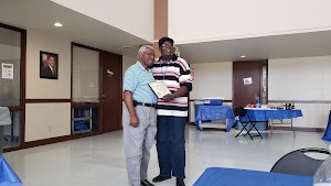 Bledsoe Miller Community Center - photo 8