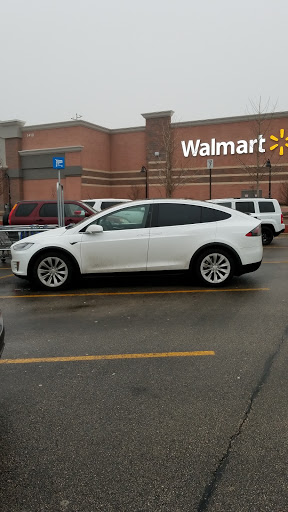 Department Store «Walmart Supercenter», reviews and photos, 1410 S Randall Rd, Algonquin, IL 60102, USA