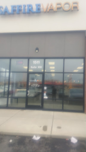 Vaporizer Store «Saffire Vapor Retail Store», reviews and photos, 1511 Ring Rd #100, Elizabethtown, KY 42701, USA