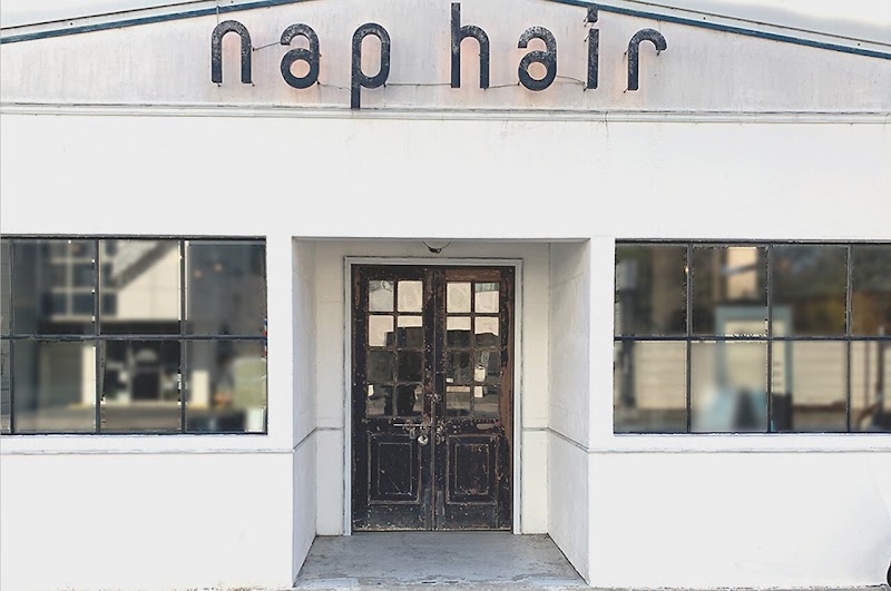 nap hair