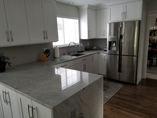 Kitchen Remodeler «Mountain States Kitchen and Bath», reviews and photos, 1520 N State St, Lehi, UT 84043, USA