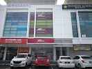 J T Express Sarawak Branch Office Di Bandar Kuching
