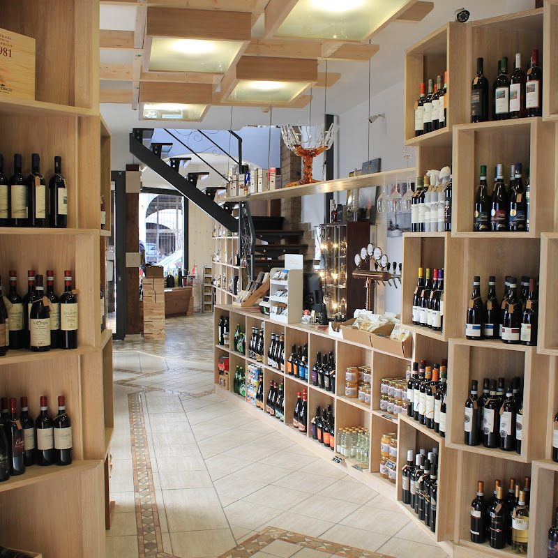 Enoteca Quadrifoglio