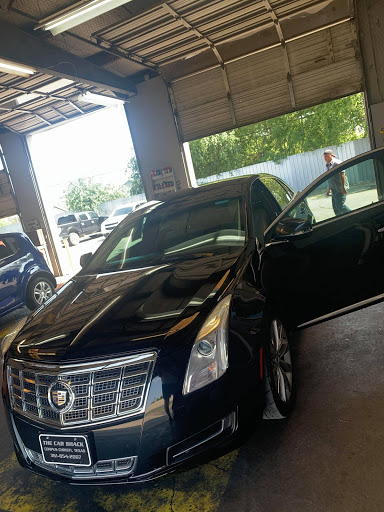 Used Car Dealer «The Car Shack», reviews and photos, 2603 S Padre Island Dr, Corpus Christi, TX 78415, USA