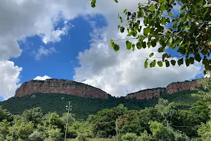 View Point, Tirumala, Tirupati, Andhrapradesh image