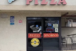 Anthony's Pizza & Pasta image