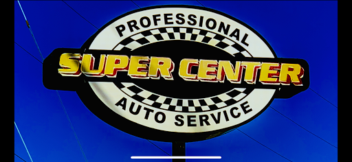 Auto Repair Shop «Professional Auto Service Supercenter», reviews and photos, 3640 Jodeco Rd, McDonough, GA 30253, USA