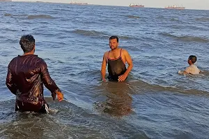 Kakinada Beach image