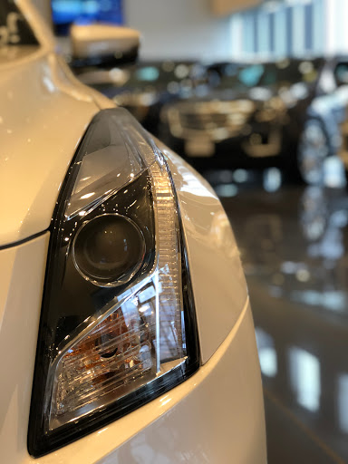 Cadillac Dealer «Paul Conte Cadillac», reviews and photos, 169 Sunrise Hwy, Freeport, NY 11520, USA