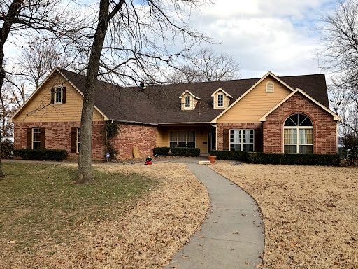 Right Choice Roofing, LLC in Collinsville, Oklahoma