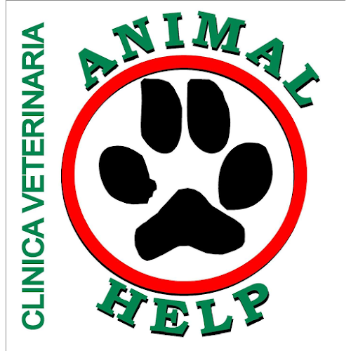 Animal Help - Veterinario