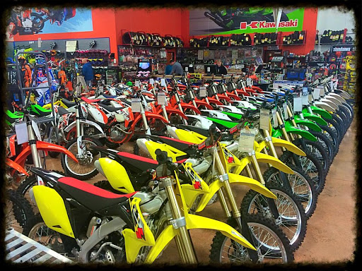 Evansville Super Bike Shop