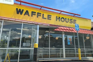 Waffle House image