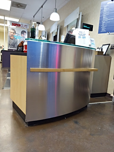 Hair Salon «Supercuts», reviews and photos, 933 Worcester St, Natick, MA 01760, USA