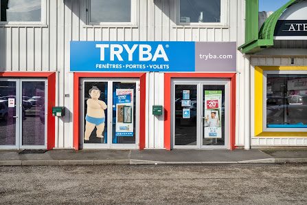 TRYBA Sorbiers 14 Rue du Moulin Gillier, 42290 Sorbiers, France