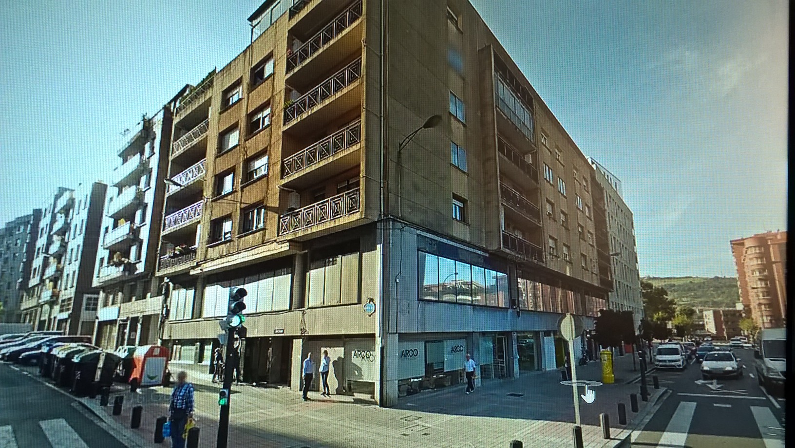 ALG Administración de Fincas · Administradores de Fincas en Bilbao